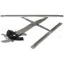 DORMAN 740-760 Power Window Regulator (Regulator Only)