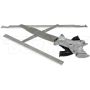DORMAN 740-760 Power Window Regulator (Regulator Only)