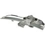 DORMAN 740-761 Power Window Regulator (Regulator Only)