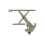 DORMAN 740-763 Power Window Regulator (Regulator Only)