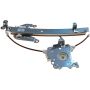DORMAN 740-779 Power Window Regulator (Regulator Only)