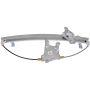 DORMAN 740-780 Power Window Regulator (Regulator Only)