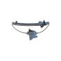 DORMAN 740-781 Power Window Regulator (Regulator Only)