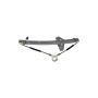 DORMAN 740-784 Power Window Regulator (Regulator Only)