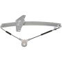 DORMAN 740-784 Power Window Regulator (Regulator Only)
