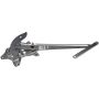 DORMAN 740-789 Power Window Regulator (Regulator Only)