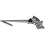 DORMAN 740-789 Power Window Regulator (Regulator Only)