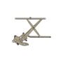DORMAN 740-792 Power Window Regulator (Regulator Only)