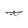 DORMAN 740-793 Power Window Regulator (Regulator Only)
