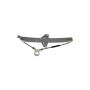 DORMAN 740-794 Power Window Regulator (Regulator Only)