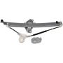 DORMAN 740-794 Power Window Regulator (Regulator Only)