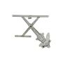 DORMAN 740-796 Power Window Regulator (Regulator Only)