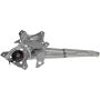 DORMAN 740-797 Power Window Regulator (Regulator Only)