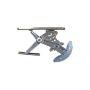 DORMAN 740-802 Power Window Regulator (Regulator Only)
