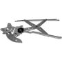 DORMAN 740-802 Power Window Regulator (Regulator Only)