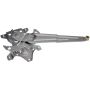 DORMAN 740-803 Power Window Regulator (Regulator Only)