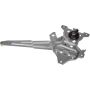 DORMAN 740-803 Power Window Regulator (Regulator Only)