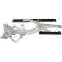 DORMAN 740-805 Power Window Regulator (Regulator Only)