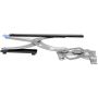 DORMAN 740-805 Power Window Regulator (Regulator Only)