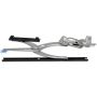 DORMAN 740-805 Power Window Regulator (Regulator Only)