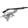 DORMAN 740-806 Power Window Regulator (Regulator Only)