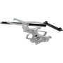 DORMAN 740-806 Power Window Regulator (Regulator Only)