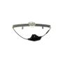 DORMAN 740-807 Power Window Regulator (Regulator Only)
