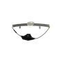 DORMAN 740-808 Power Window Regulator (Regulator Only)