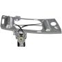 DORMAN 740-809 Power Window Regulator (Regulator Only)
