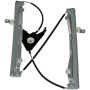 DORMAN 740-813 Power Window Regulator (Regulator Only)