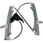 DORMAN 740-813 Power Window Regulator (Regulator Only)