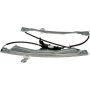 DORMAN 740-813 Power Window Regulator (Regulator Only)
