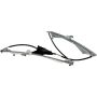 DORMAN 740-814 Power Window Regulator (Regulator Only)