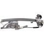 DORMAN 740-818 Power Window Regulator (Regulator Only)