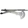 DORMAN 740-821 Power Window Regulator (Regulator Only)