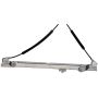 DORMAN 740-823 Power Window Regulator (Regulator Only)