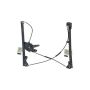 DORMAN 740-826 Power Window Regulator (Regulator Only)