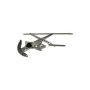 DORMAN 740-827 Power Window Regulator (Regulator Only)