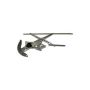 DORMAN 740-827 Power Window Regulator (Regulator Only)