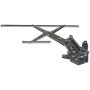 DORMAN 740-827 Power Window Regulator (Regulator Only)