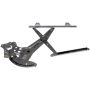 DORMAN 740-829 Power Window Regulator (Regulator Only)