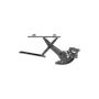 DORMAN 740-830 Power Window Regulator (Regulator Only)