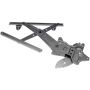 DORMAN 740-830 Power Window Regulator (Regulator Only)