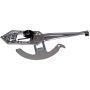 DORMAN 740-832 Power Window Regulator (Regulator Only)