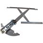 DORMAN 740-835 Manual Window Regulator (Regulator Only)