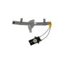 DORMAN 740-838 Power Window Regulator (Regulator Only)