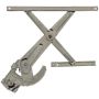 DORMAN 740-839 Manual Window Regulator (Regulator Only)