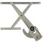 DORMAN 740-839 Manual Window Regulator (Regulator Only)