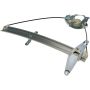 DORMAN 740-842 Power Window Regulator (Regulator Only)