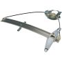 DORMAN 740-842 Power Window Regulator (Regulator Only)